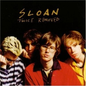 Sloan - Twice Removed