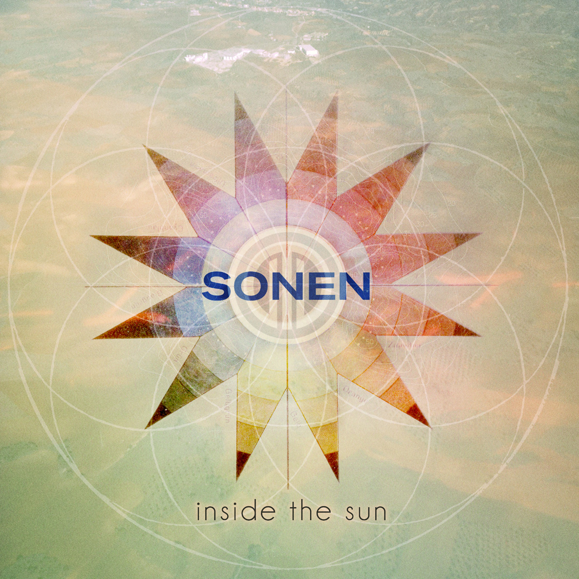 Sonen - Inside the Sun