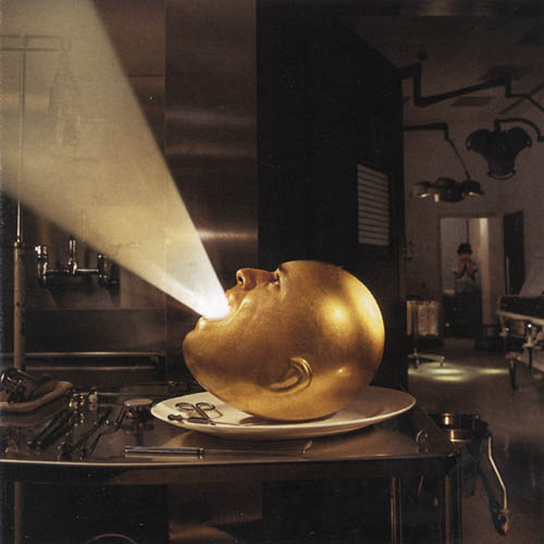 The Mars Volta - Deloused in the Comatorium