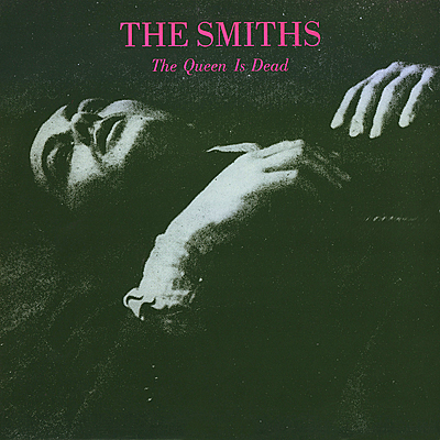 The Smiths - The Queen Is Dead