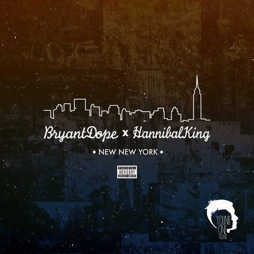 Bryant Dope and Hannibal King