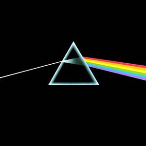 Pink Floyd - Dark Side of the Mon