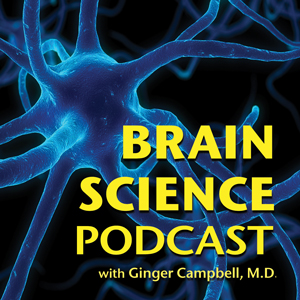 The Brain Science Podcast