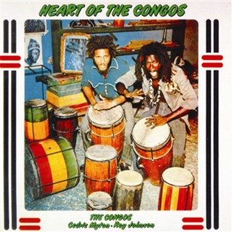 The Congos - The Heart of the Congos