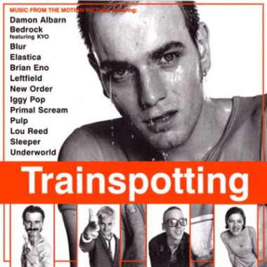 Trainspotting Soundtrack