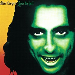 Alice Cooper - Alice Cooper Goes To Hell (A Bedtime Story)