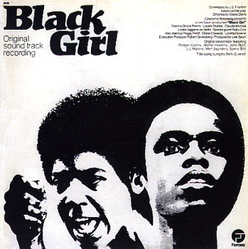 Black Girl (Soundtrack)