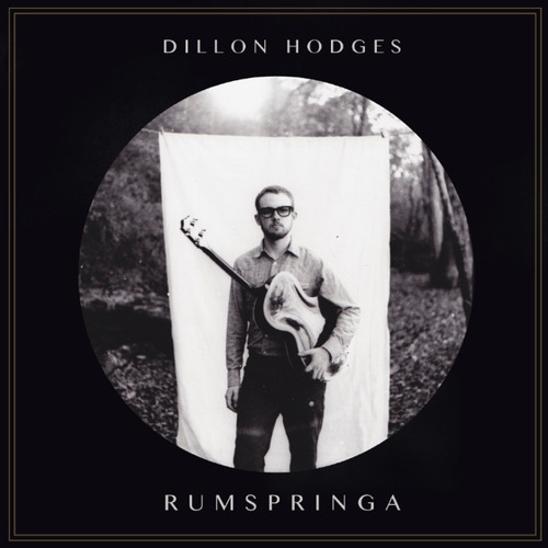 Dillon Hodges - Rumspringa