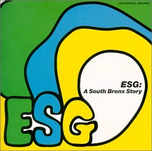 ESG - A South Bronx Story