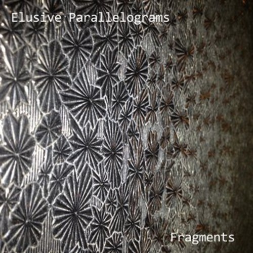 Elusive Parallelograms - Fragments