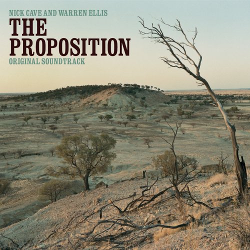 The Proposition Soundtrack