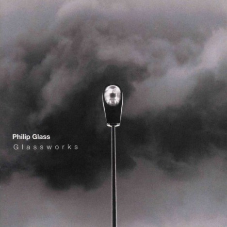 Philip Glass Ensemble - Glassworks