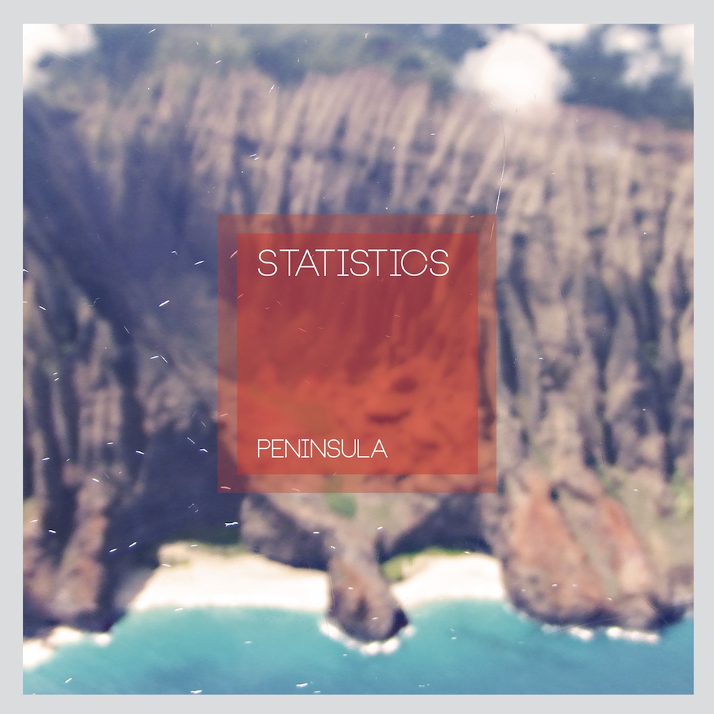 statistics peninsula cover