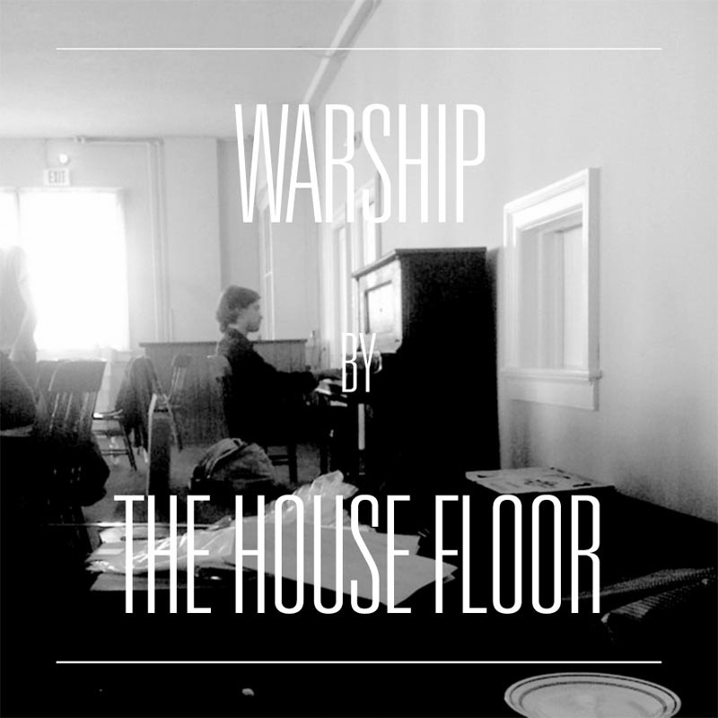 warship the house floor