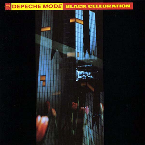 Depeche Mode - Black Celebratıon