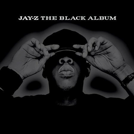 Jay Z – The Black Album