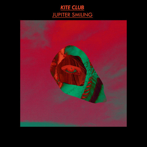 Kite Club - Jupiter Smiling