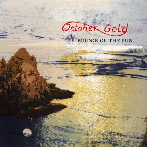 October Gold - Bridge of the Sun