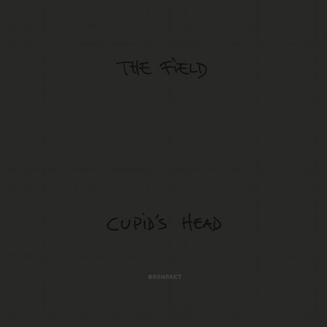 Cupid's Head
