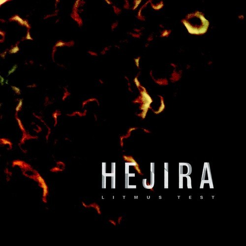 Hejira - Litmus Test