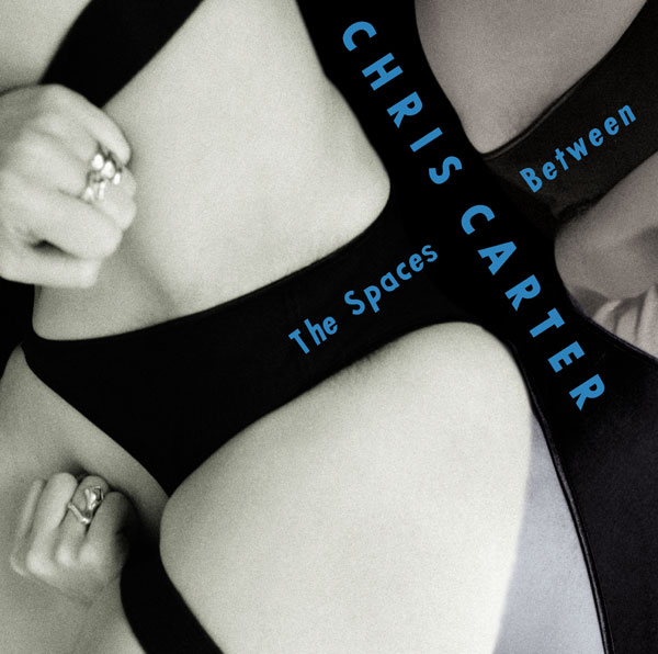 Chris Carter - The Space Between