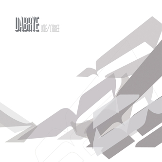 Dabrye - One - Three