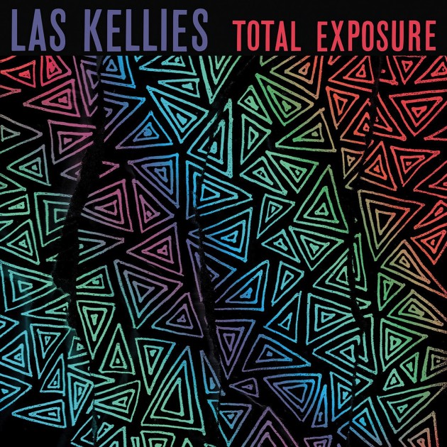 Las Kellies - Total Exposure
