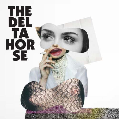 The Deltahorse