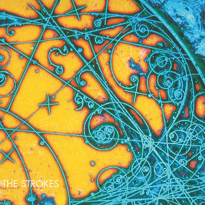 The Strokes - Is This Is