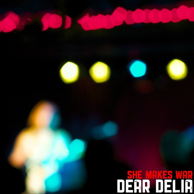 Dear Delia