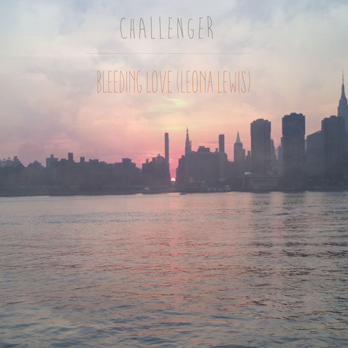 Leona Lewis - Challenger Remix