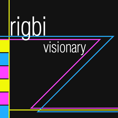 Rigbi - Visionary