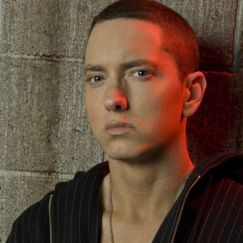 Eminem Debuts At 1 Beats Per Minute