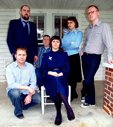camera obscura band tour dates