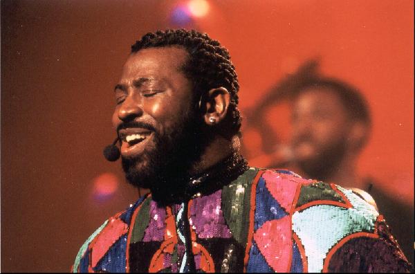 Soul singer Teddy Pendergrass has passed away at the age of 59 on January 1...
