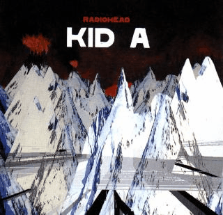 Radiohead - Kid