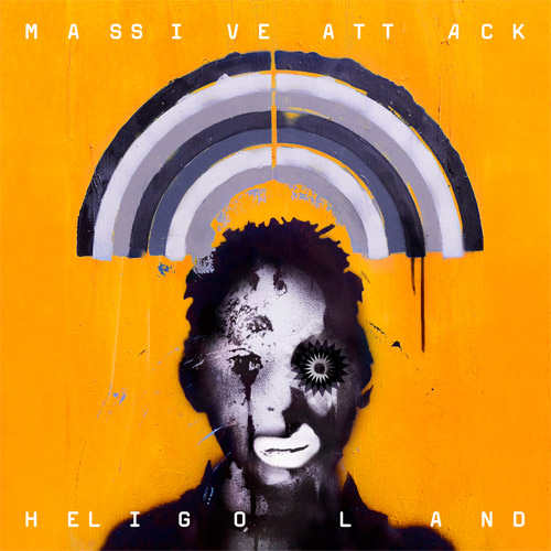 Album Review Massive Attack Heligoland Beats Per Minute 