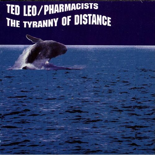 Ted Leo and The Pharmacists - The Tyranny of Distance