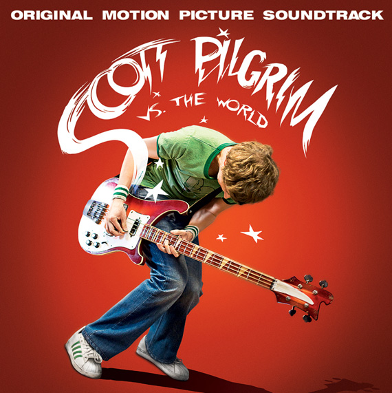 Før vandtæt Miniature Album Review: Scott Pilgrim Vs. The World Original Motion Picture  Soundtrack – Beats Per Minute
