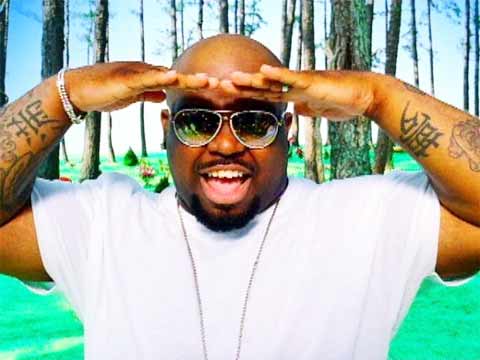The video for "Fuck You" by Cee-Lo Green. has been released. 