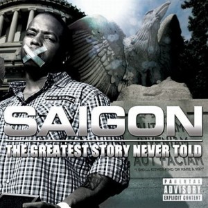 Saigon greatest story never told rare