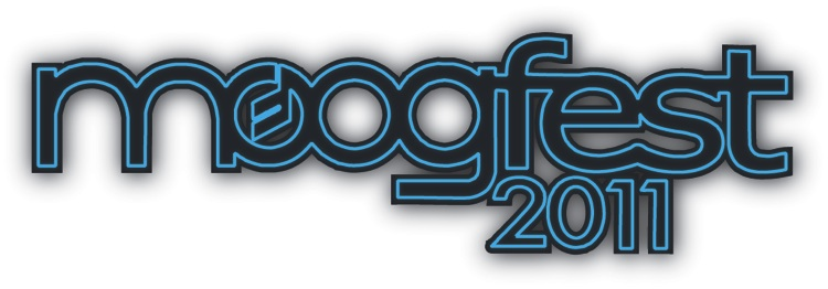 Moogfest 2011