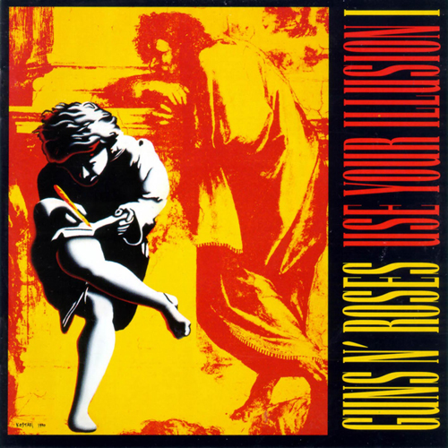 Use Your Illusion I Guns N Roses Lastfm