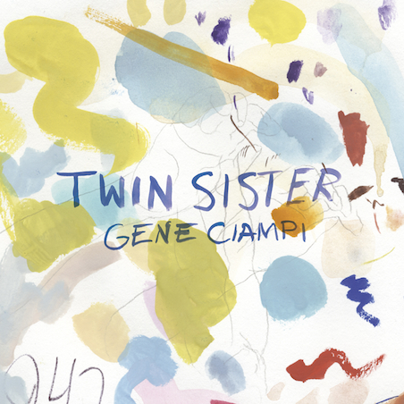 Twin Shadow - "Gene Ciampi"