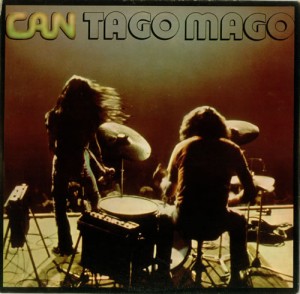 tago mago shirt