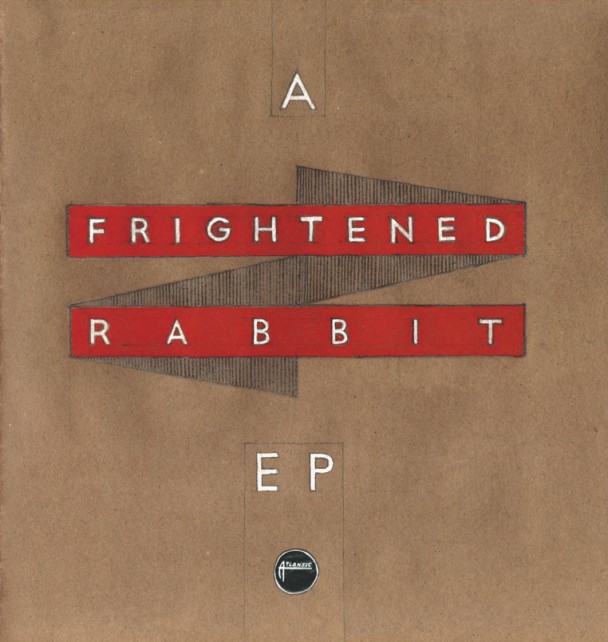 A Frightened Rabbit EP