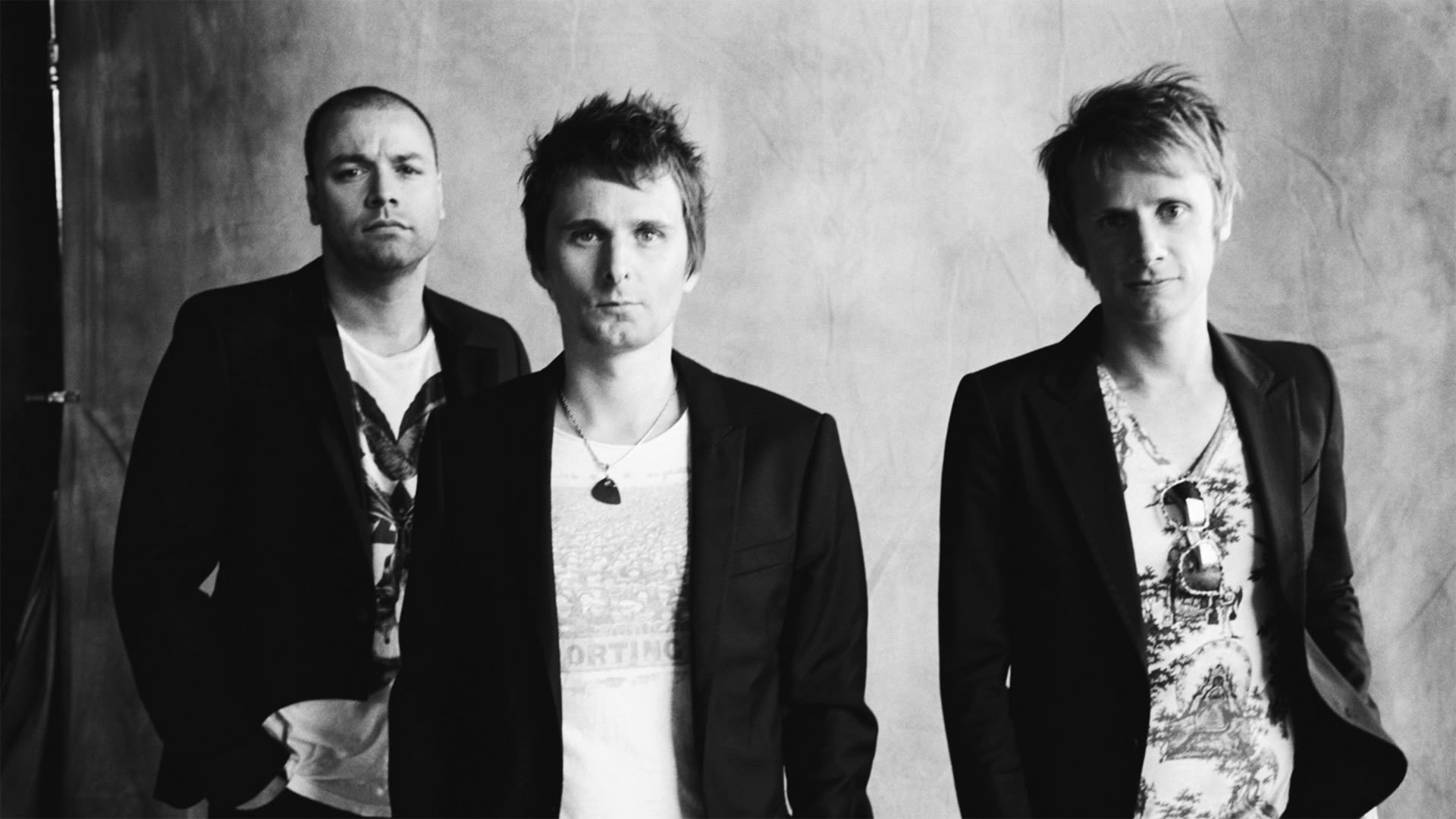 Listen: Muse – “Survival” | Beats Per Minute