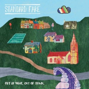 Album Review Standard Fare image