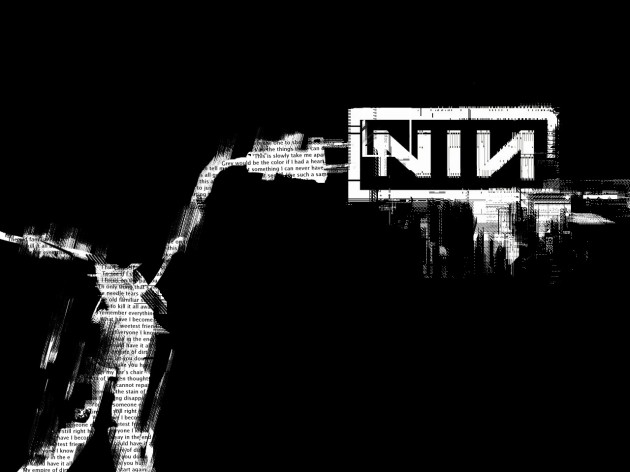 Rob Sheridan on Tumblr: Hard to believe Nine Inch Nails' classic The  Downward Spiral is 30 years old today! Here is some detail photography I  took of...
