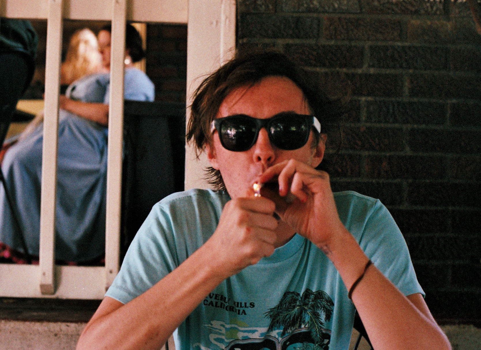 Track Review: Elvis Depressedly – “Daughter Of A Cop&am...